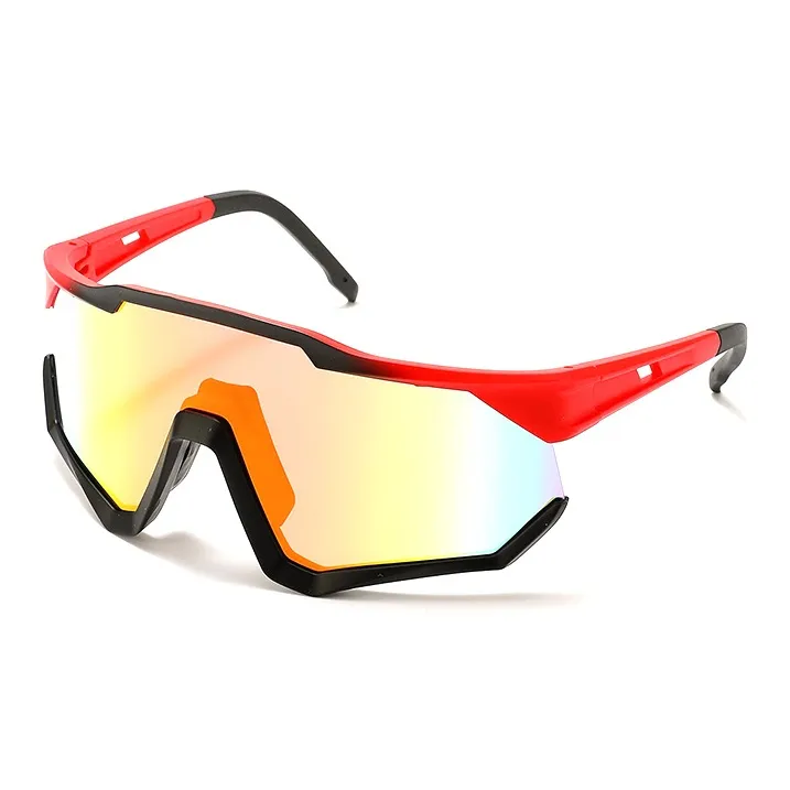 NOME Rectangular Sunglasses Unisex-4