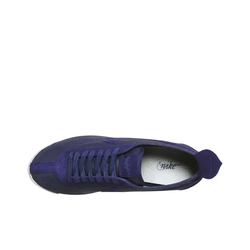 Nike Cortez 72 Loyal Blue-1