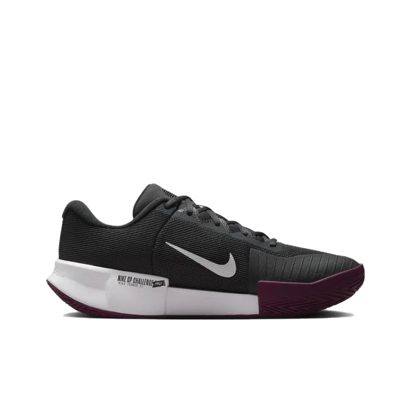 Nike Gp Challenge Pro Hc Dark Smoke Grey Black Photon Dust Sangria-1