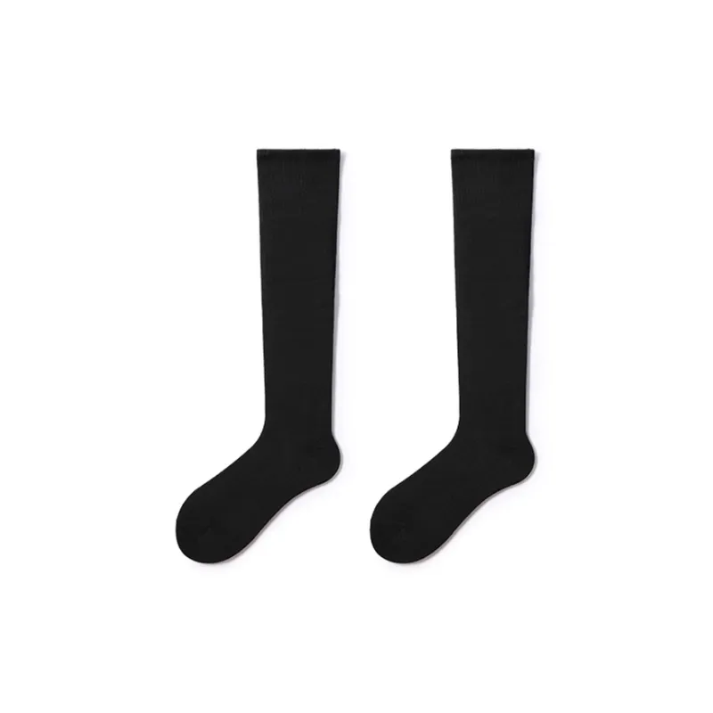 Primeet Knee High Socks Women's Combo Set-5