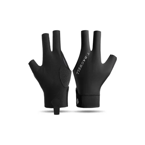AAJF Ice Silk Billiard Glove Unisex