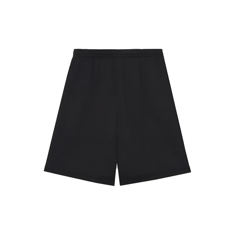 Balenciaga Sporty B Basketball Shorts-1