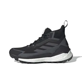 Terrex Free Hiker Adidas 2.0 GORE-TEX 'Black Grey'
