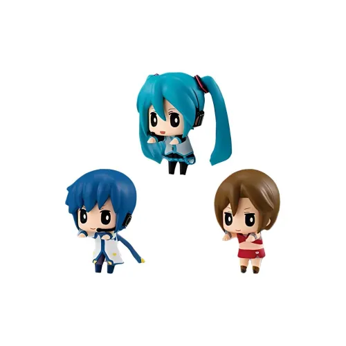 FURYU Bonus Gifts
