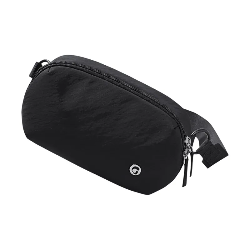 GOLF Fabric Sling Bag Regular Unisex Multicolor-16