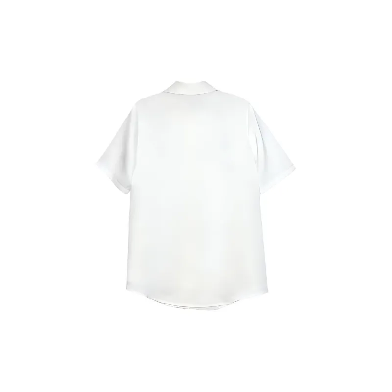 SNBL Shirts Women's White-1