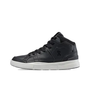 On The Roger Clubhouse Non slip Lightweight Mid Top Women's
