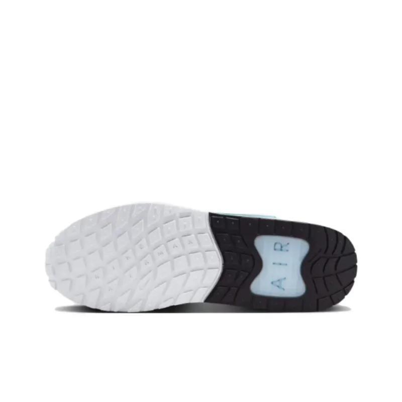Nike Air Max Solo White Aquarius Blue-4