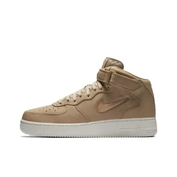 Nike Air Force 1 Retro Prm Mushroom/Mushroom Sail