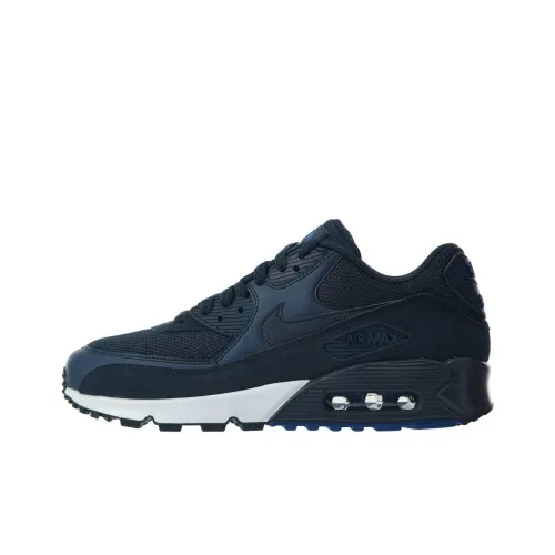 Nike Air Max 90 Essential Armory Navy/Armory Navy