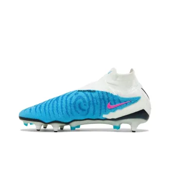 Nike Gripknit Phantom Gx Elite Dynamic Fit SG Pro Anti Clog Traction Blast Pack Baltic Blue