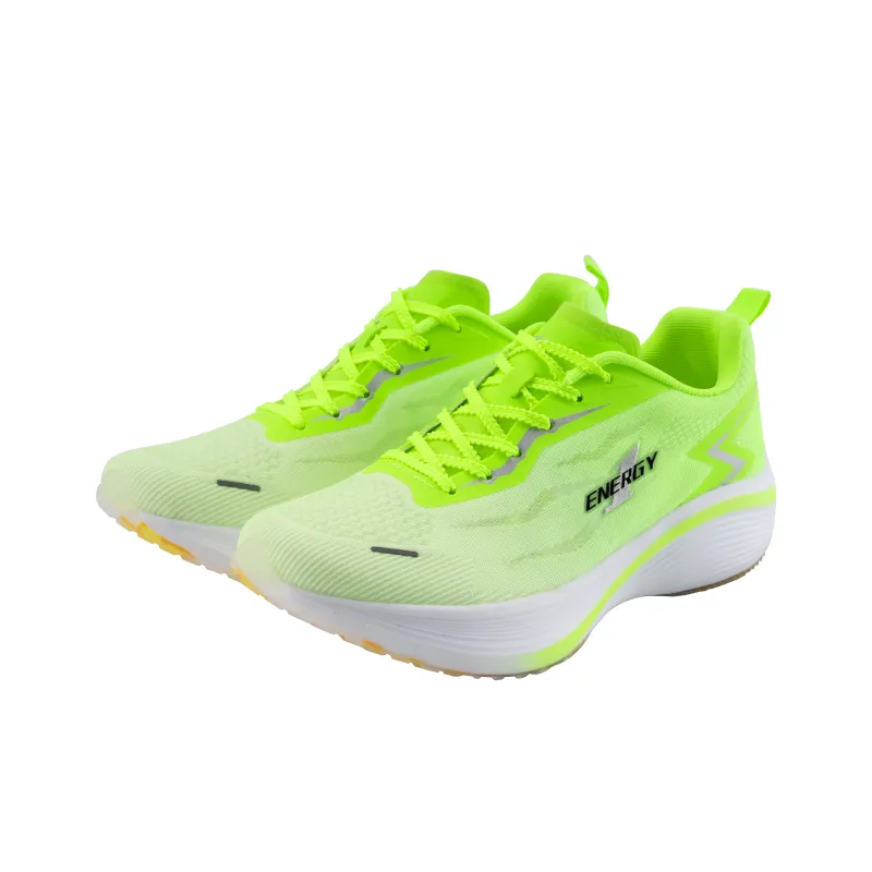 LARA STAR Energy Generation Low Top Running Shoes Unisex-32