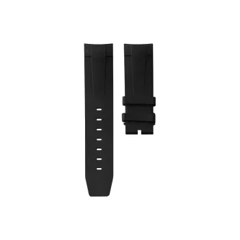 VAGENARI Tudor Compatibility Watch Band Fluoroelastomer Material