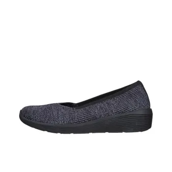 Skechers Arya Casual Shoes Women's Low-Top Black