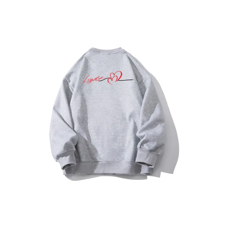 AMBER LIGHT Sweatshirts Unisex-10