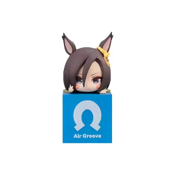 FURYU Pretty Derby Characters Pretty Derby Tare Bonus Gifts 10cm