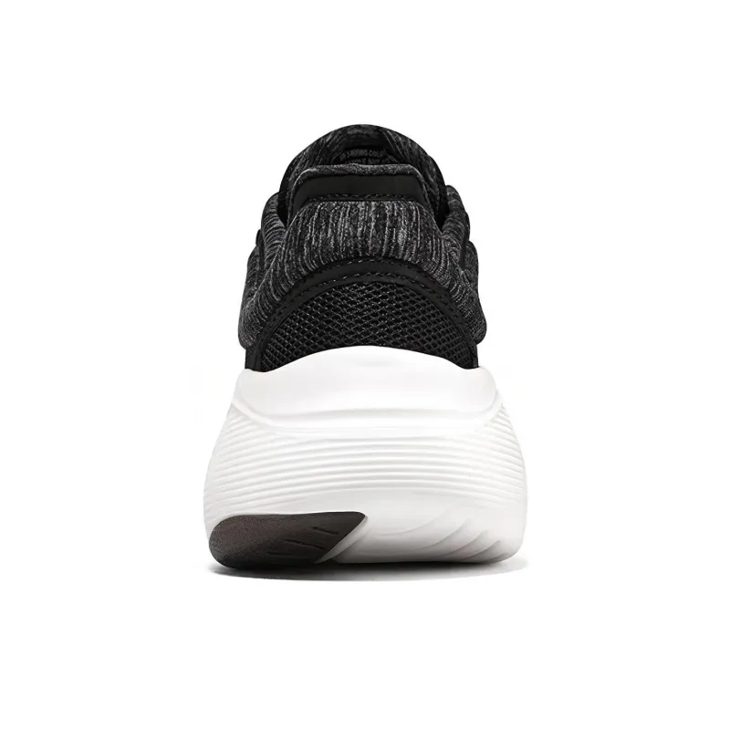 Skechers Arch Fit Infinity 'Black White' Women's-2
