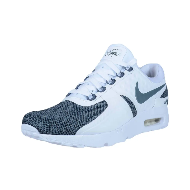Nike Air Max Zero Armory Blue-2