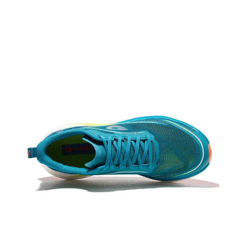 HOT POTATO Slip Resistant Breathable Quick Dry River Trekking Shoes Unisex Green Dragon-2