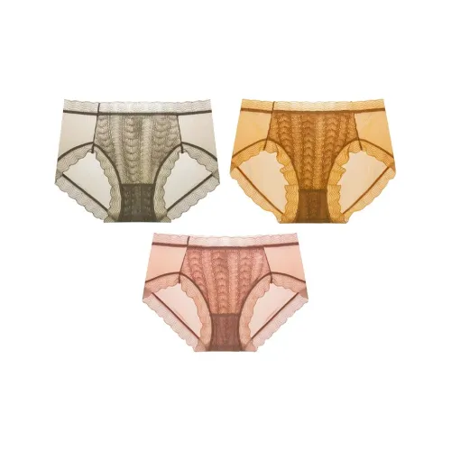 MADALLO Women's Underpants