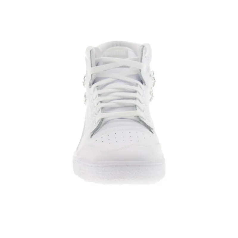 PUMA Ralph Sampson Mid 'Bling' Women's-2