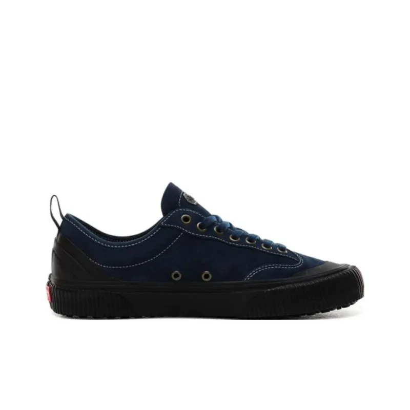 Destruct Vans Sf 'Gibraltar Sea Black'-1