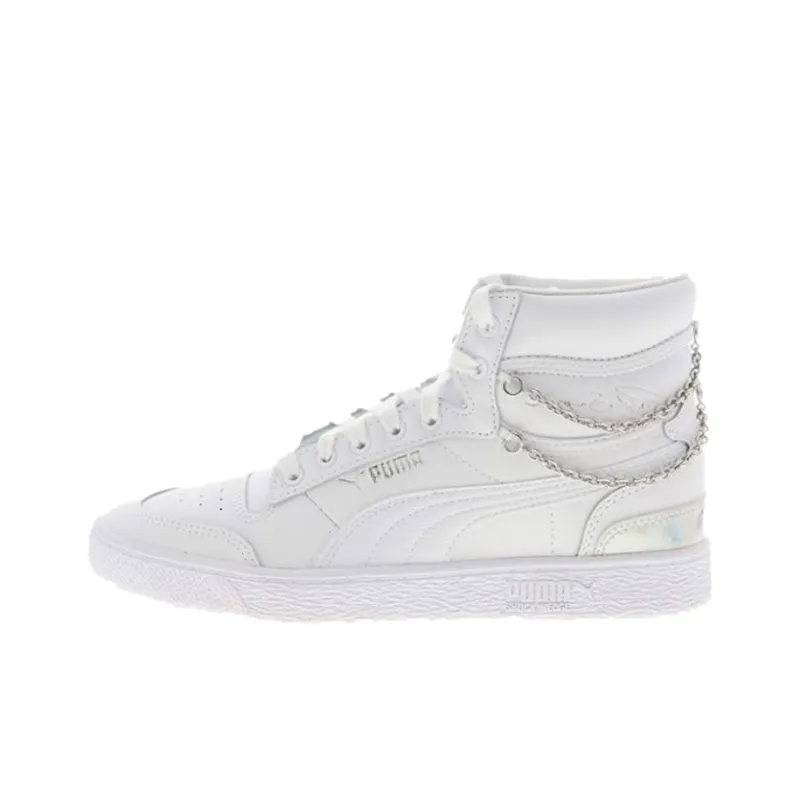 PUMA Ralph Sampson Mid 'Bling' Women's-0