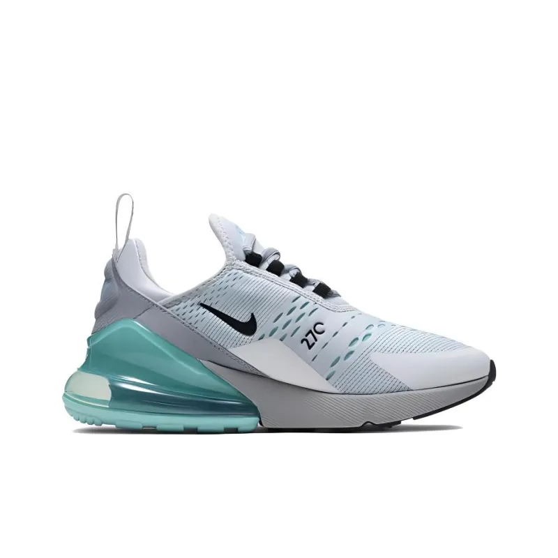 Nike Air Max 270 Platinum Aurora GS-1