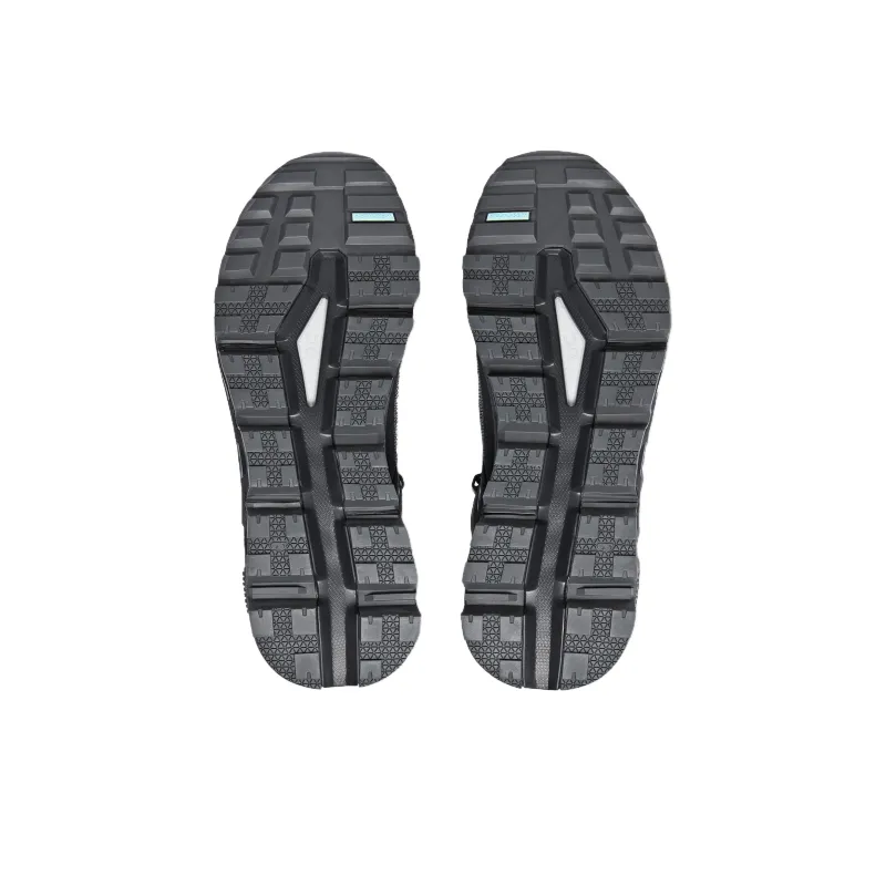 On Women's Cloudtrax 'Black Rock'-5
