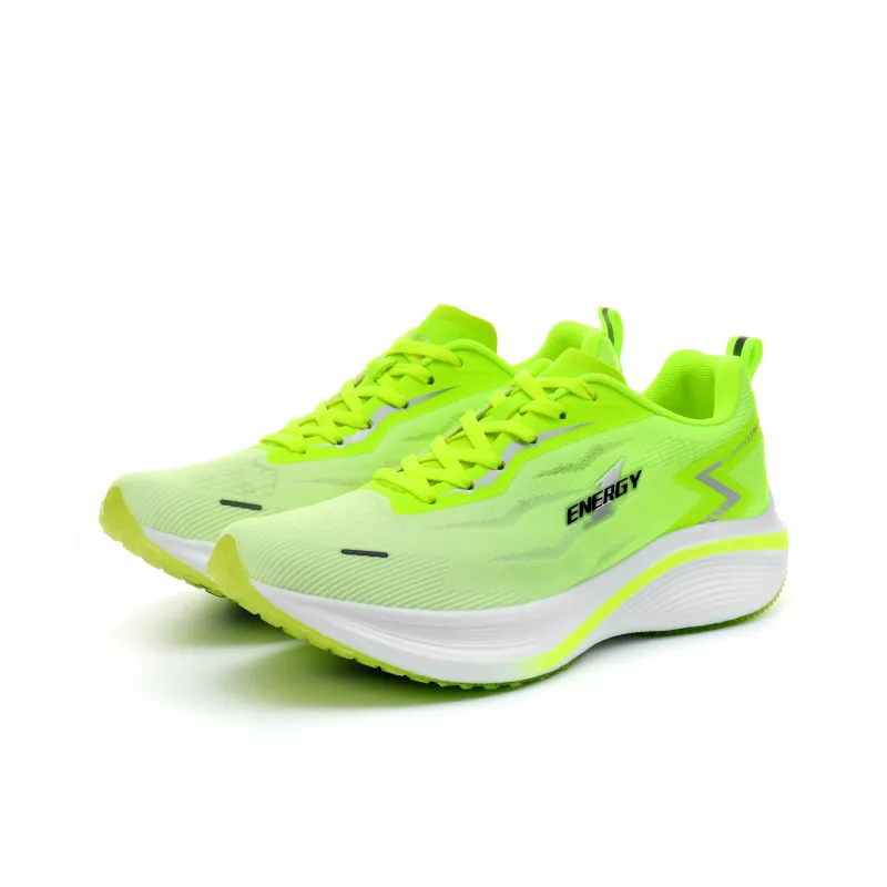 LARA STAR Energy Generation Low Top Running Shoes Unisex-2