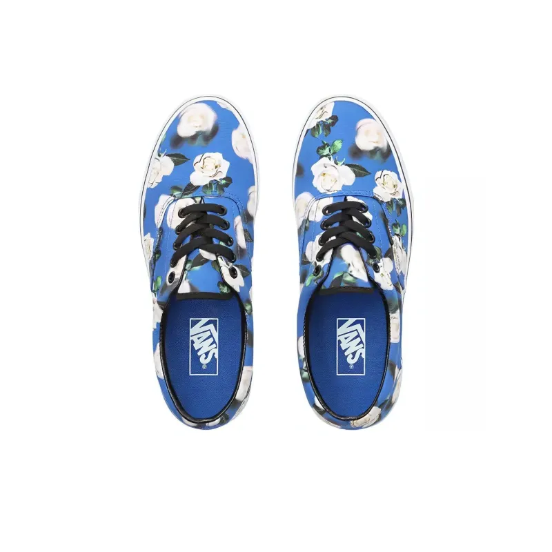 Vans Era 'Romantic Floral Lapis Blue'-3