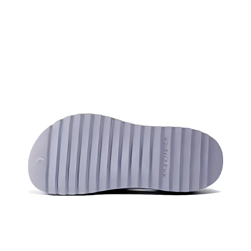 Skechers Foamies Slip Resistant Abrasion Resistant Slide Slippers Women's Purple-4