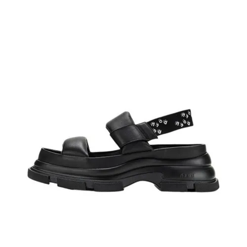 Both One-Strap Sandals Women's