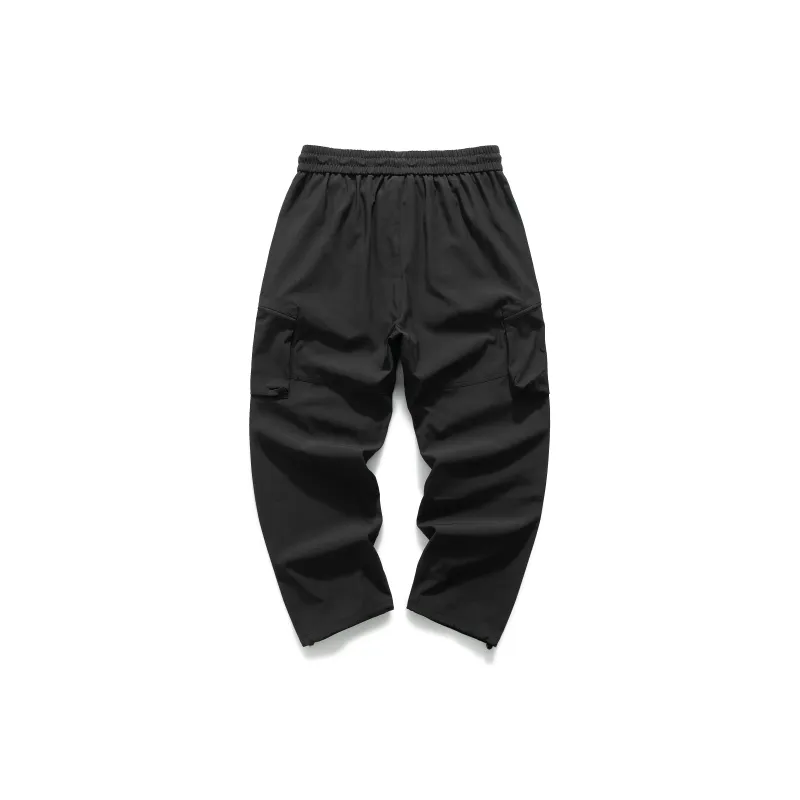 SWISS MILITARY Cargo Pants Men's-15