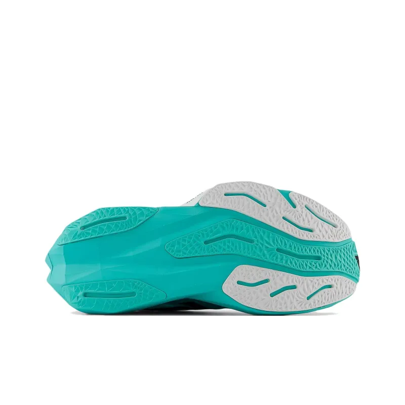 New Balance FuelCell Rebel V4 Cyber Jade-5