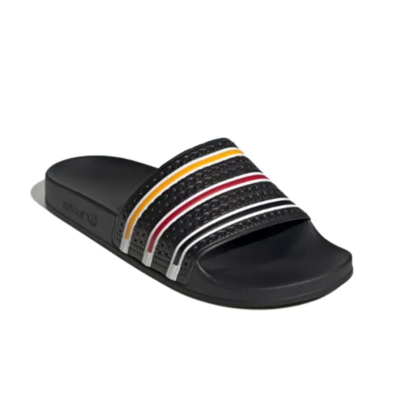 Adidas Adilette Slide 'Team Pride Germany'-2