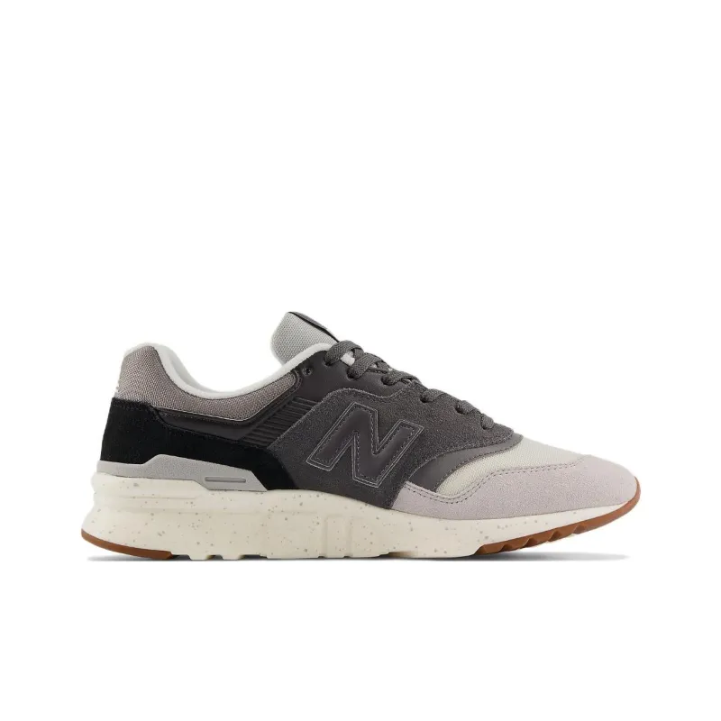 New Balance 997H Cordura Grey-1