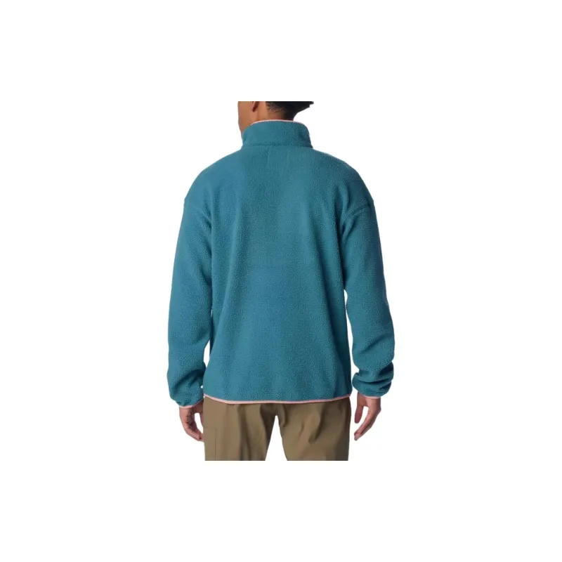 Columbia Helvetia Jackets Coats Men's Blue-1