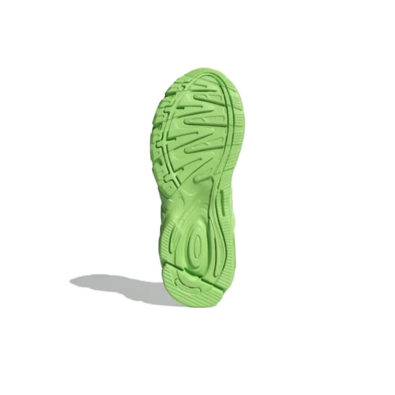 Response Cl Women's Adidas Originals 'Green Spark'-4