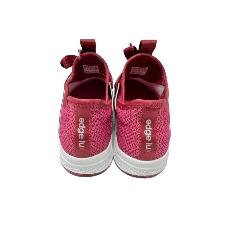 Adidas Edge Lux Mystery Ruby Women's-4