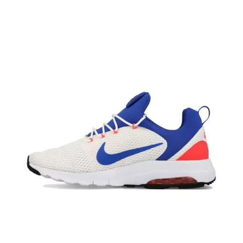 Nike Air Max Motion Racer Ultramarine