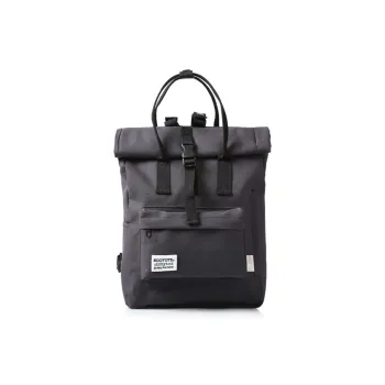 ROOTOTE Polyester Japan Tote Bag, Shopping Bag, Tote Laptop Bag, Handbag, Backpack Small Size Unisex