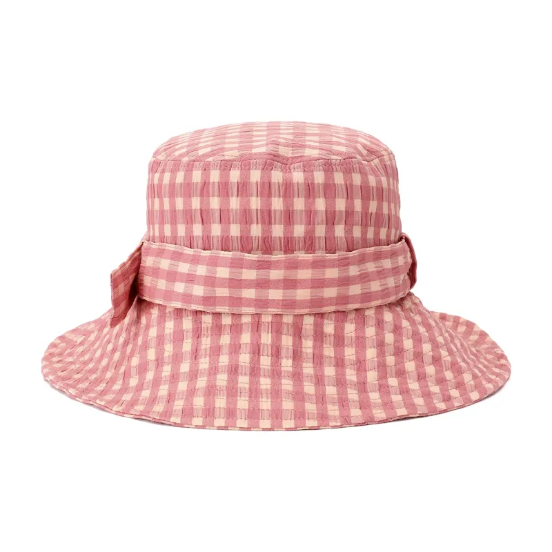 XXOFF Cotton Bucket Hats Women's-3