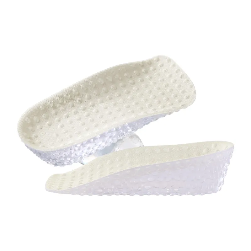 Footprint tribe Insoles Unisex-15