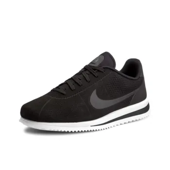 Nike Cortez Ultra Moire Black/Black White
