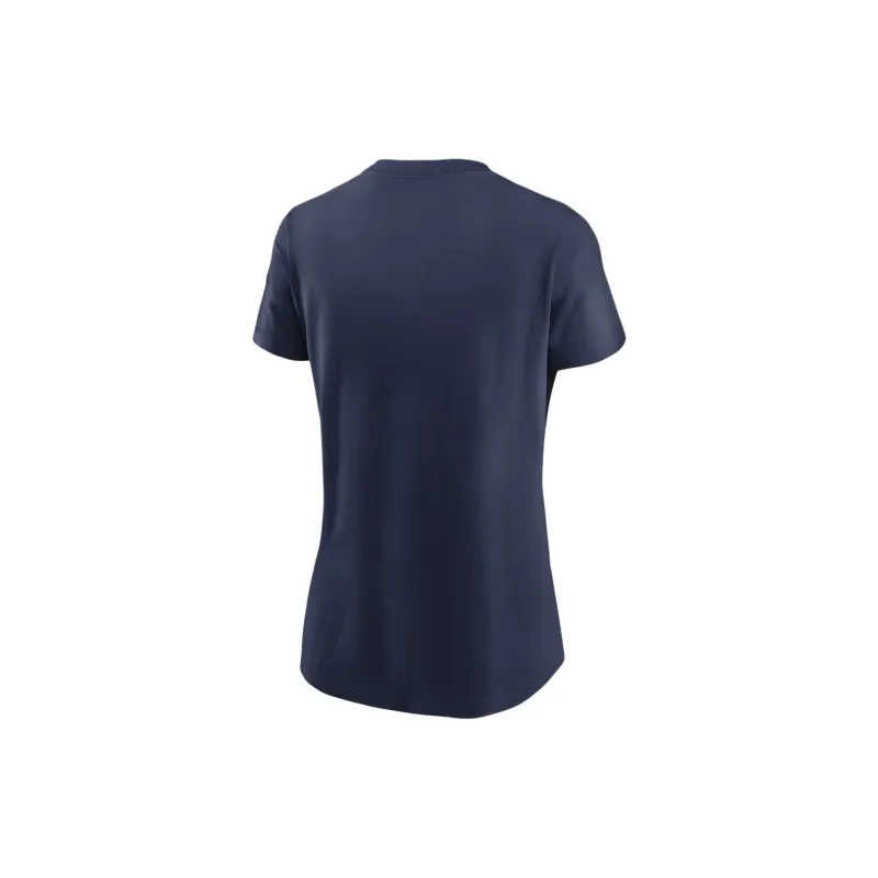 Nike Minnesota Twins City Connect Wordmark Women's Nike Mlb T-Shirt-1