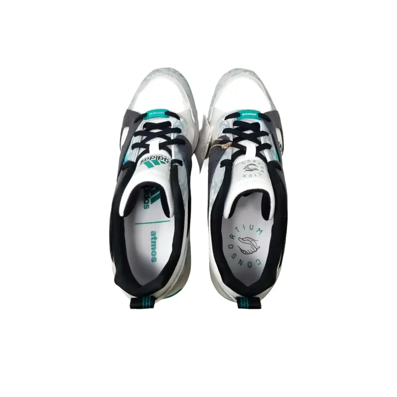 Adidas Eqt Prototype X Atoms 'White Blue'-2