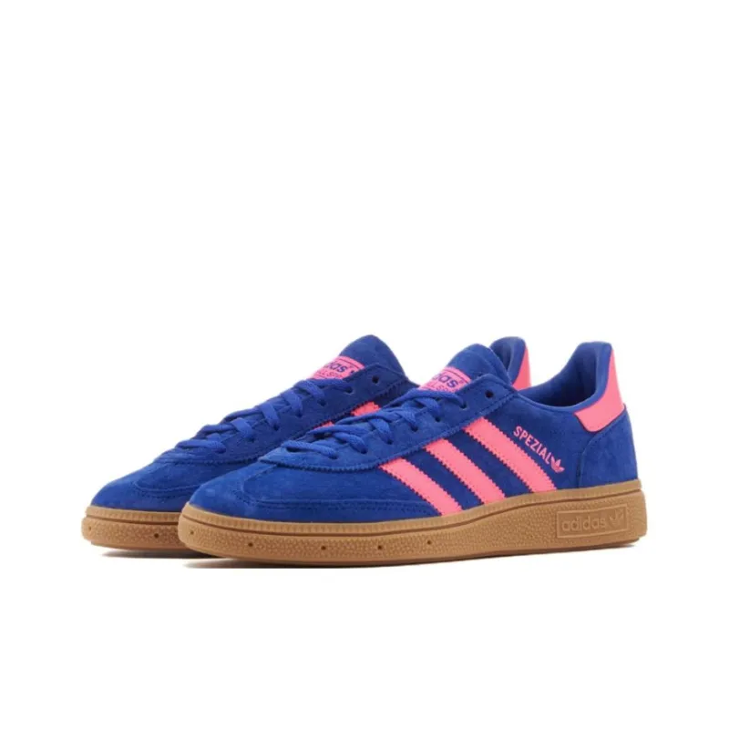 Adidas Handball Spezial Lucid Blue Lucid Pink Women's-2