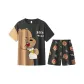 XB 100% cotton Men's 88599
