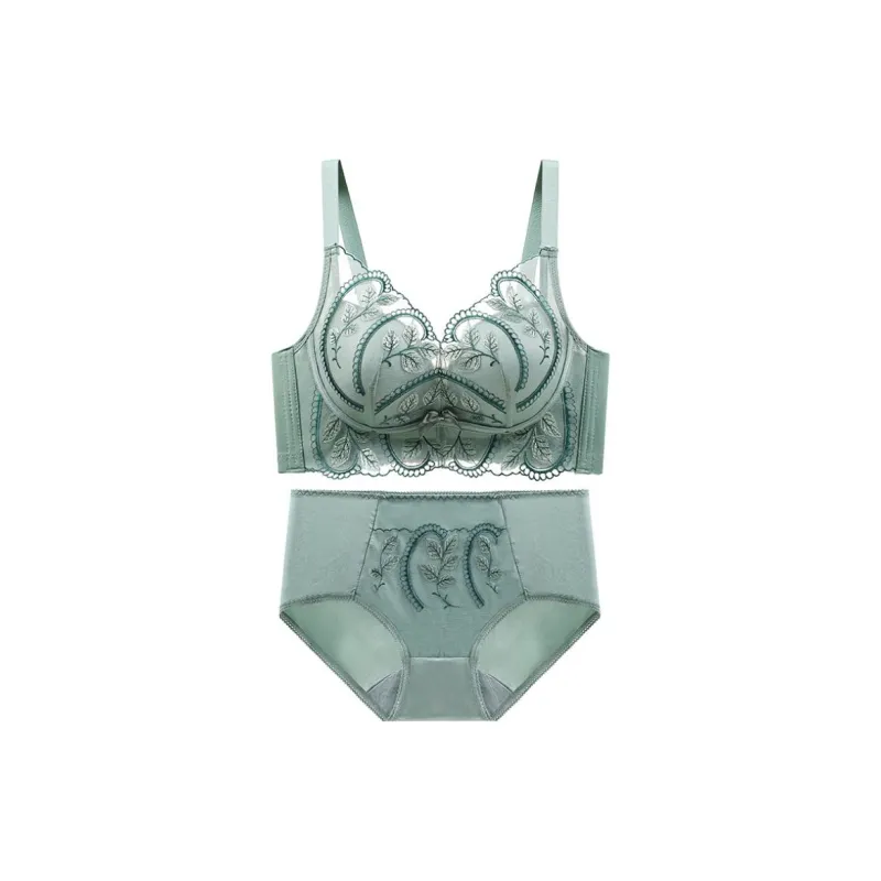 MADALLO Women's Underwear Sets-72